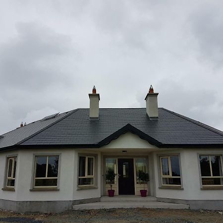 Hotel Winter Heights Aughnagroagh Bridge Exterior foto