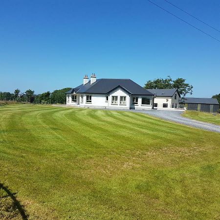 Hotel Winter Heights Aughnagroagh Bridge Exterior foto