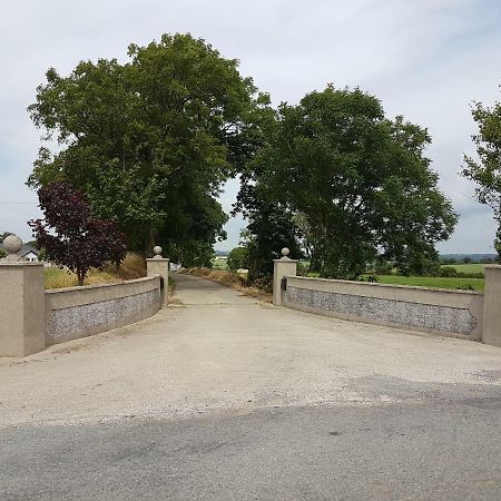 Hotel Winter Heights Aughnagroagh Bridge Exterior foto