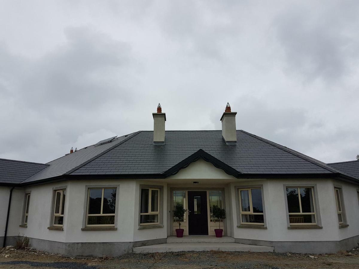 Hotel Winter Heights Aughnagroagh Bridge Exterior foto