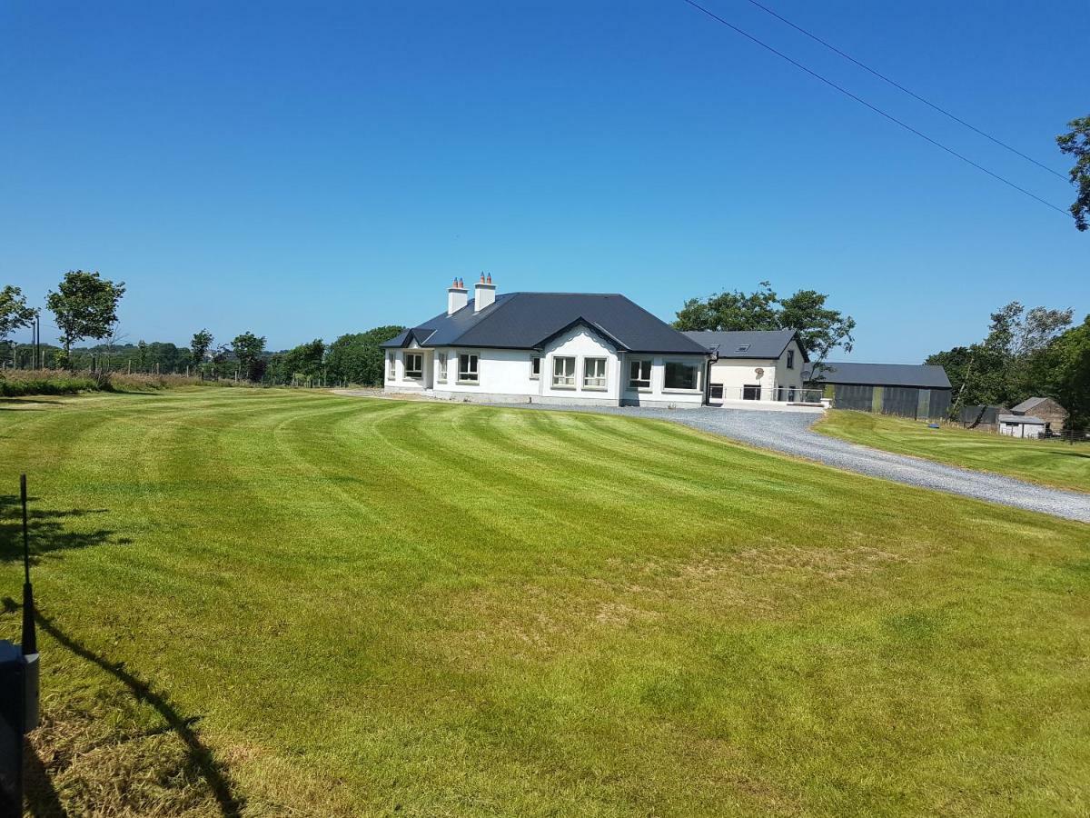 Hotel Winter Heights Aughnagroagh Bridge Exterior foto