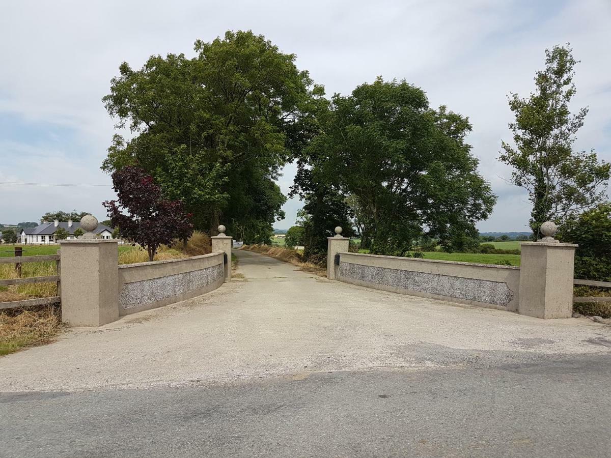 Hotel Winter Heights Aughnagroagh Bridge Exterior foto