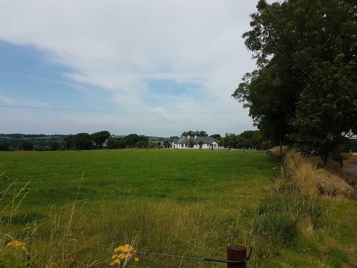 Hotel Winter Heights Aughnagroagh Bridge Exterior foto